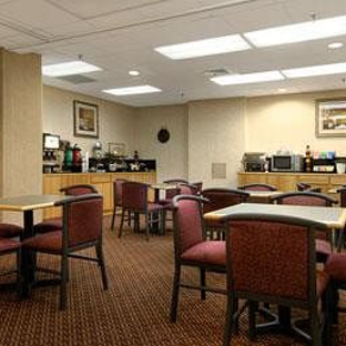 Ramada Hotel - Pottsville, PA