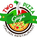Two Pizza Guys Italian Restaurant - Pasta