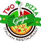 Two Pizza Guys Italian Restaurant