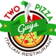 Two Pizza Guys Italian Restaurant