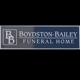 Boydston-Bailey Funeral Home