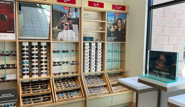 LensCrafters - East Point, GA