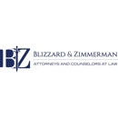 Blizzard & Zimmerman P - Criminal Law Attorneys