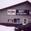 Watt Automotive gallery