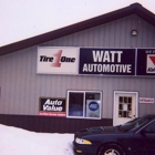 Watt Automotive