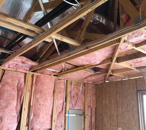 Gippsland Insulation - Warragul, VIC