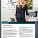 Allenby Cosmetic Dermatology