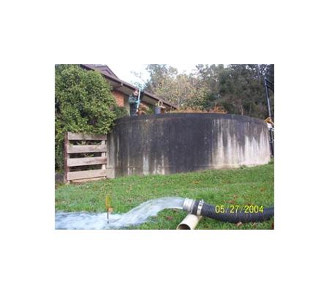 The Watertank Cleaning Company - Traralgon East, VIC