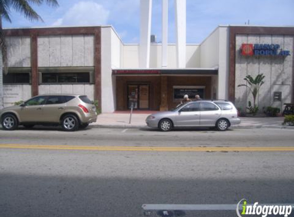 North Beach Physical Therapy - Miami Beach, FL