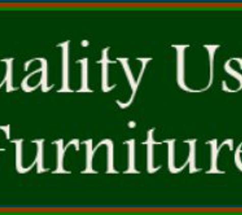 Quality Used Furniture - College Station, TX
