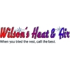 Wilson's Heat & Air gallery