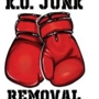 K.O. Junk Removal