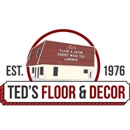 Ted's Floor & Decor - Floor Materials