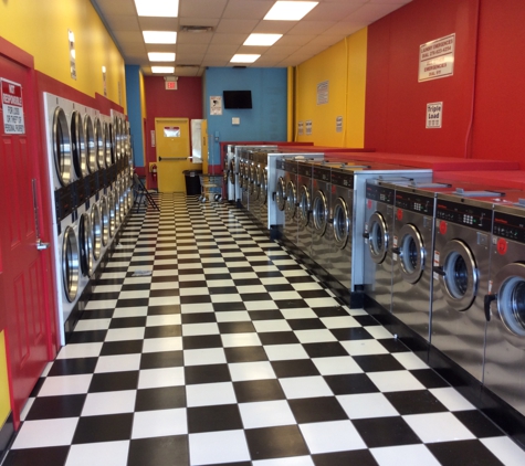 Lost Sock Coin Laundry - Kingsport - Kingsport, TN