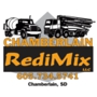 Chamberlain RediMix LLC