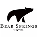 Bear Springs Bistro & Lounge - Take Out Restaurants