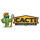 Cacti Landscapes Las Vegas - Landscape Designers & Consultants