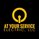 At Your Service Electric - Electricians