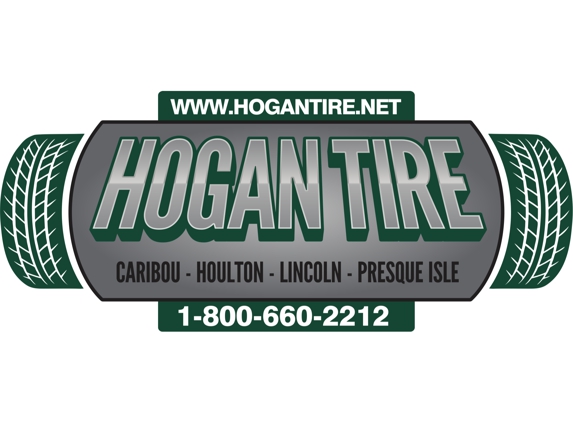 Hogan Tire Company - Houlton, ME