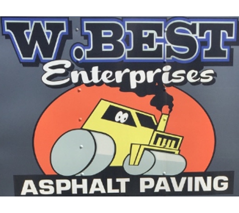 W. Best Enterprises Asphalt Paving - Schenectady, NY