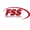 Farm Supply & Service