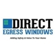 Direct Egress & Construction