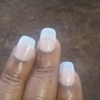 Mary's Nails gallery