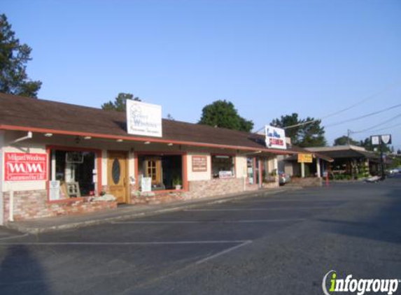 Los Altos Cleaners - Los Altos, CA