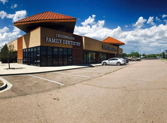 Crossroads Family Dentistry - Colorado Springs, CO