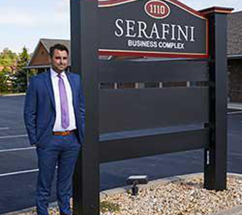 Serafini Law - Hagerstown, MD