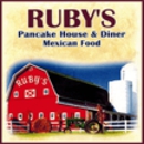 Ruby's Pancake House Minooka - Mexican Restaurants