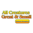 All Creatures Great & Small Animal Hospital - Veterinarians