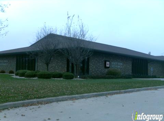 Meyer Brothers Morningside Chapel - Sioux City, IA