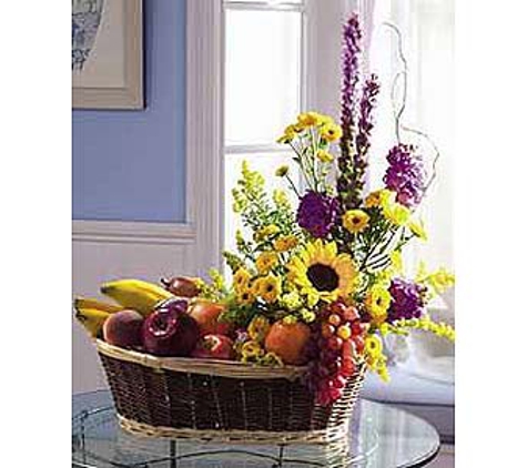 America's Florist Gift Baskets