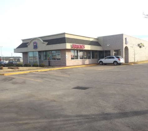 Braum's Ice Cream and Dairy Store - Great Bend, KS