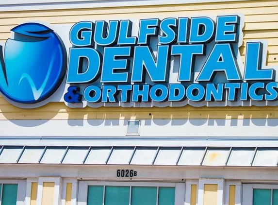 Gulfside Dental & Orthodontics - Galveston - Galveston, TX