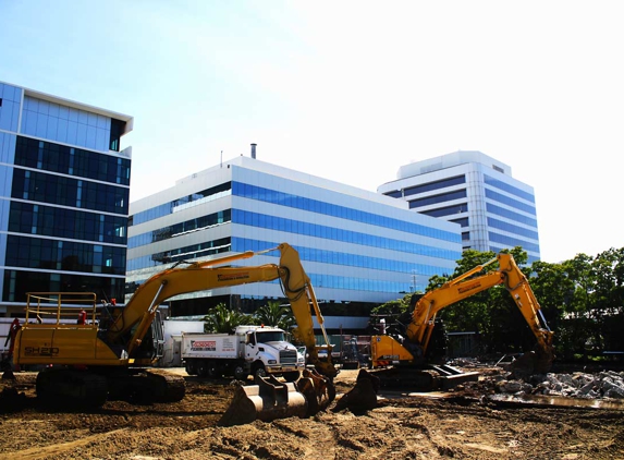 Wollongong City Excavation & Demolition (WCED) - Unanderra, NSW