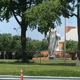 Our Lady Queen of Peace Statue