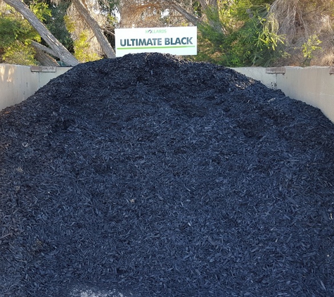 E G Hollard & Son also known as Hollards - Hawthorn, SA. Landscaping Supplies