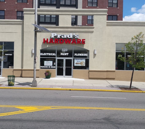 Prad's Hardware (previously Central Avenue Ace Home Center) - East Orange, NJ