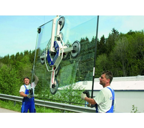 Schmalz Pty Ltd  Crane Manufacturers & Distribution
