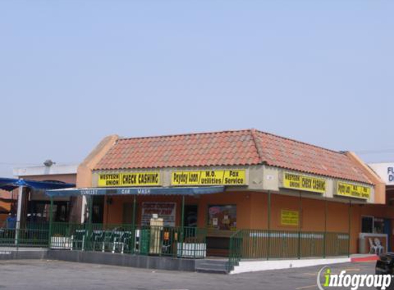 Morales Auto Service Inc - La Puente, CA