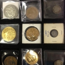 Bartee Coins & Bullion - Coin Dealers & Supplies