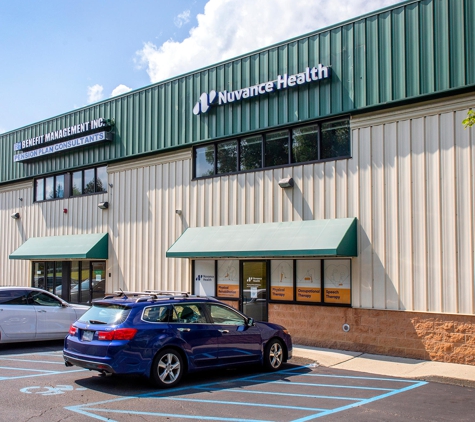 Nuvance Health Physical Rehabilitation at Jefferson Valley - Yorktown Heights, NY