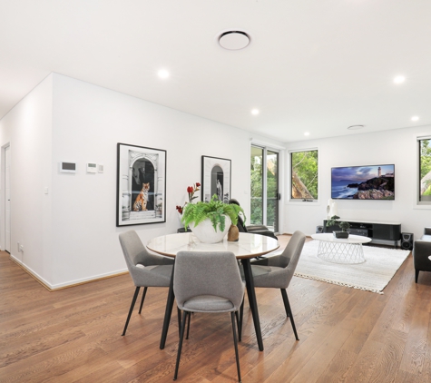 Fitzgerald Hines - Wollongong, NSW