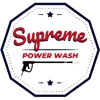 Supreme Power Wash gallery