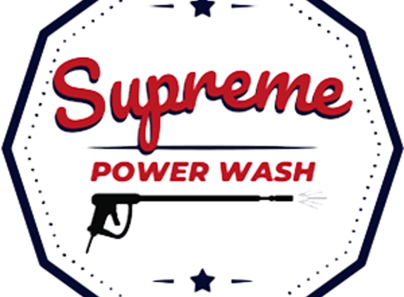 Supreme Power Wash - San Diego, CA