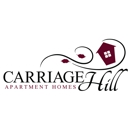 Carriage Hill Apartments - Apartments