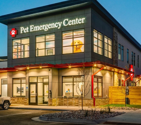 Pet Emergency Center - Missoula, MT