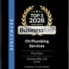 CH Plumbing Services gallery
